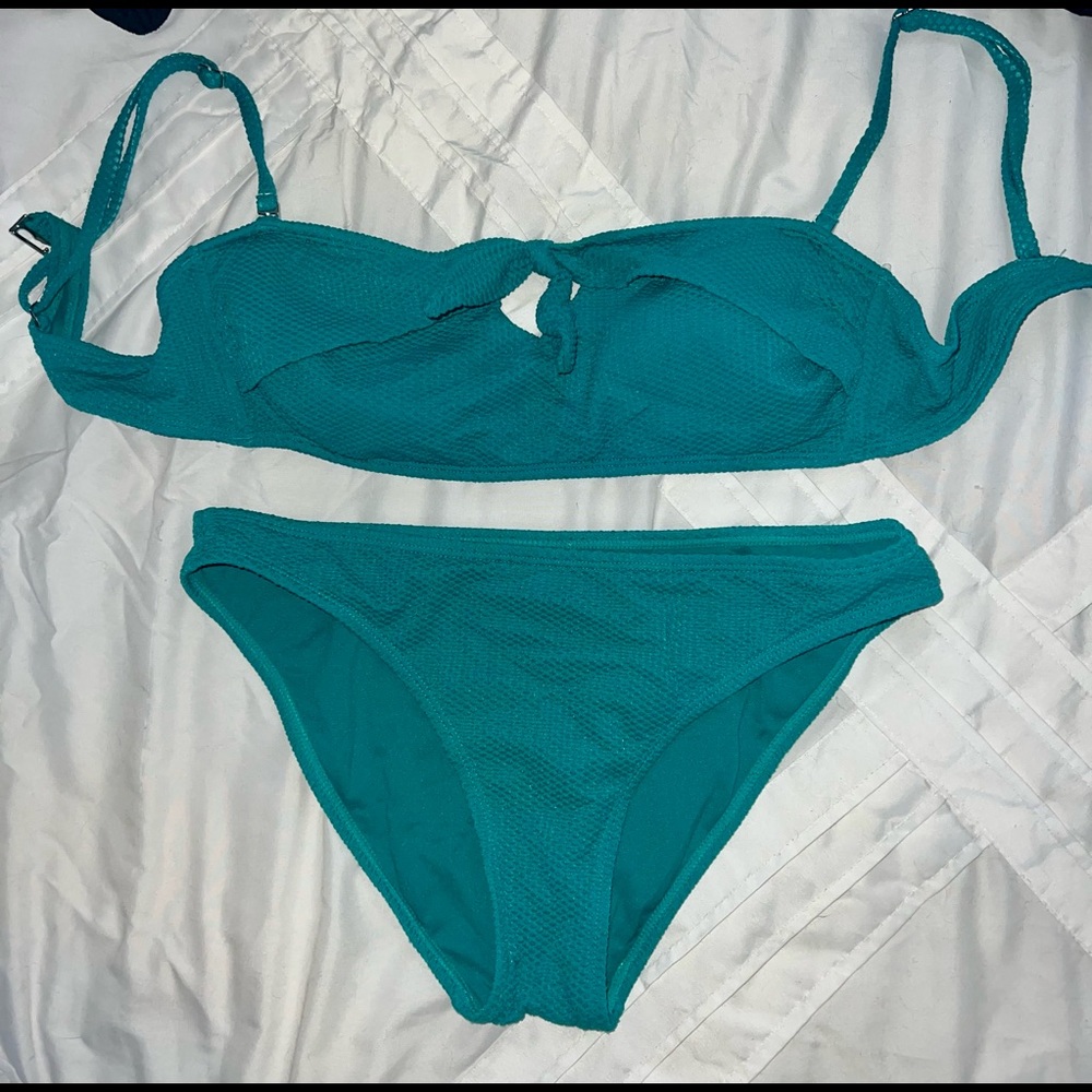 XHILARATION bikini set